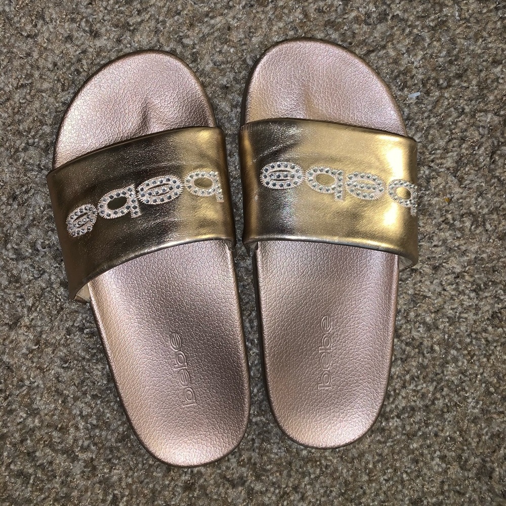 Bebe Slides